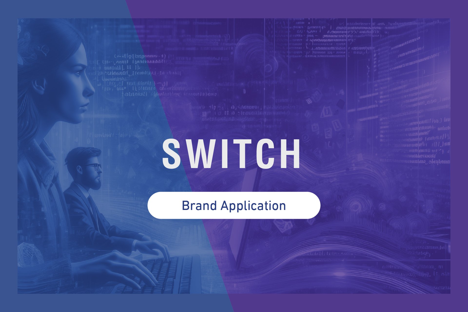 Switch Appliction